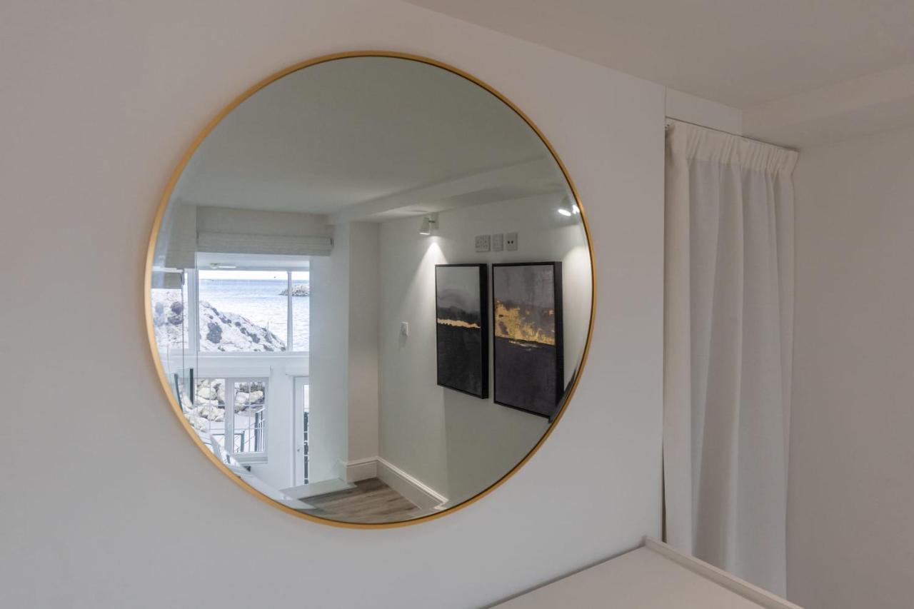 Beachfront Maisonette Gibraltar Exteriör bild